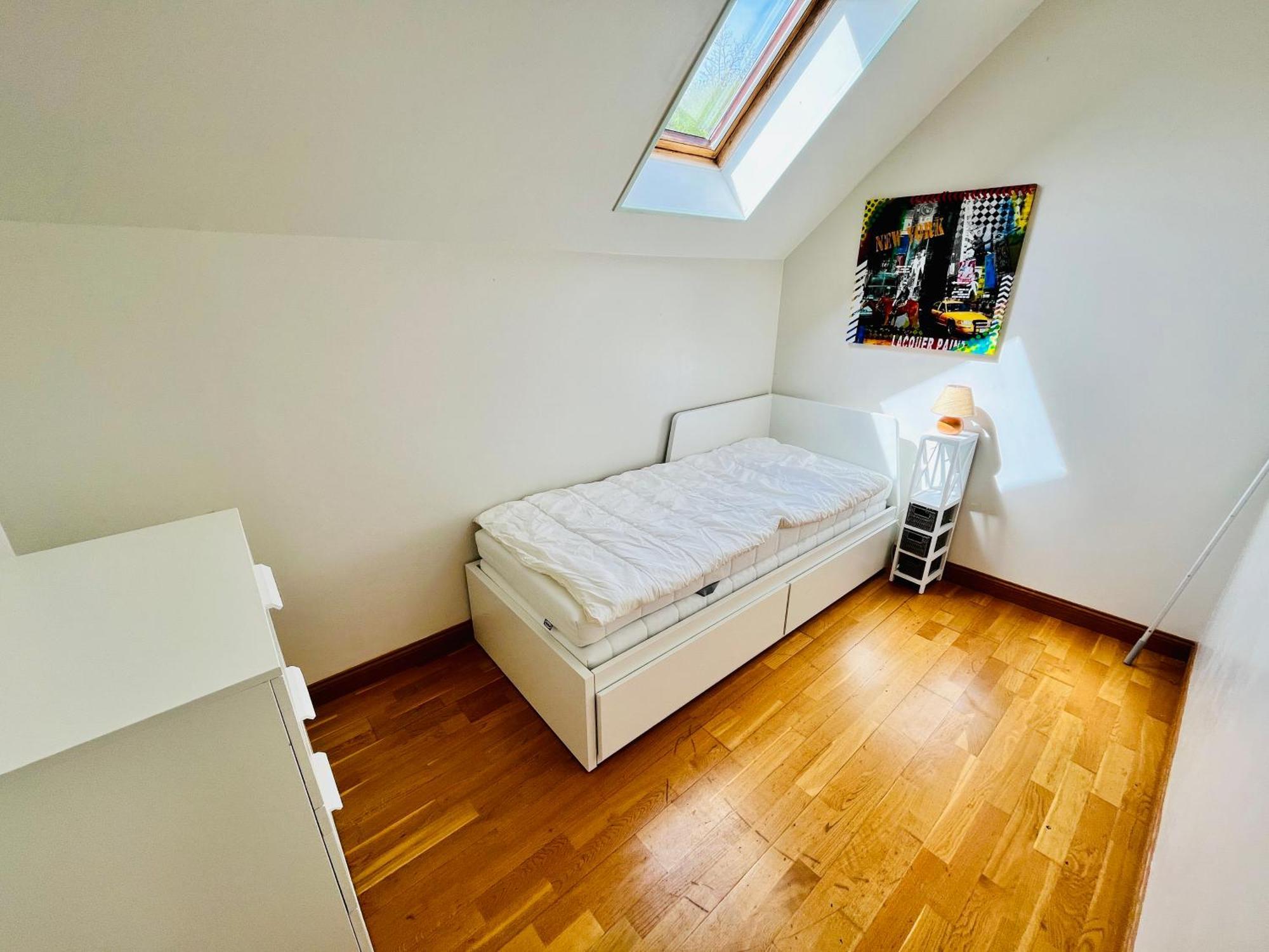 Centre-Bourg, Calme, Familial, L'Appart Du Clocher Limeray Екстериор снимка